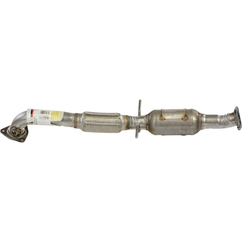 Walker 84266 Catalytic Converter - Rear