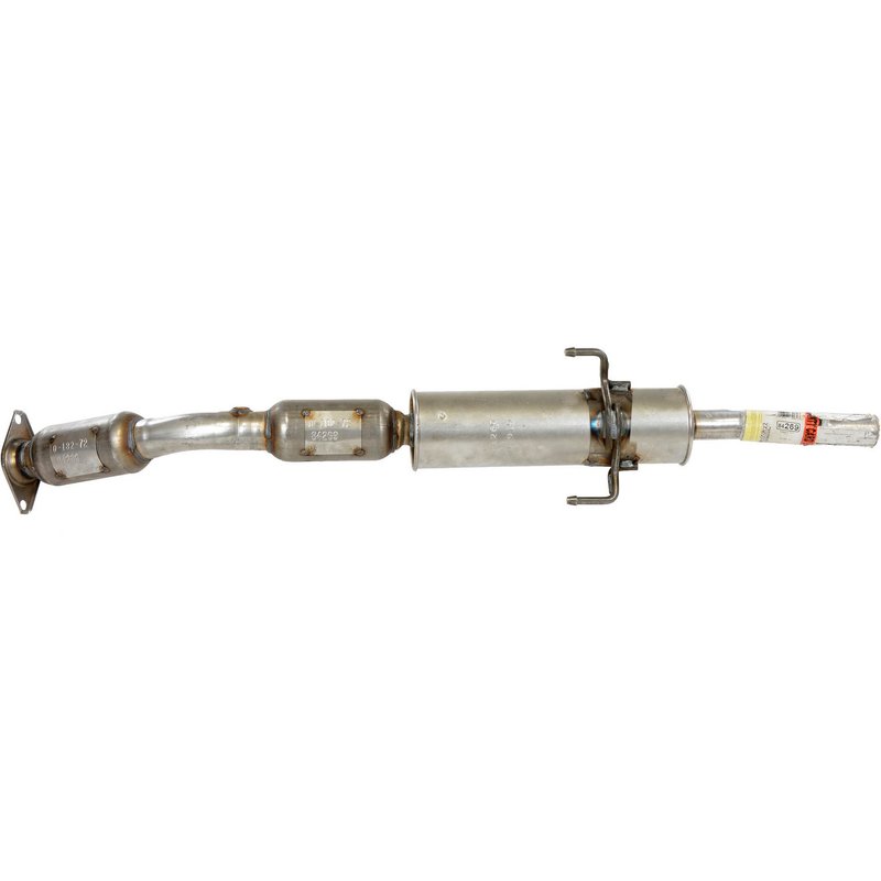 Walker 84269 Catalytic Converter