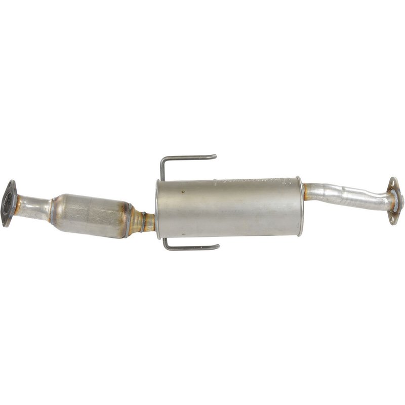 Walker 84281 Catalytic Converter - Rear