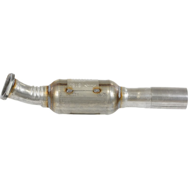 Walker 84287 Catalytic Converter - Rear