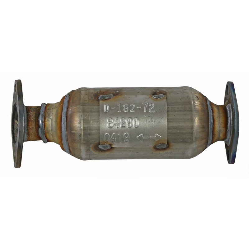 Walker 84290 Catalytic Converter - Rear