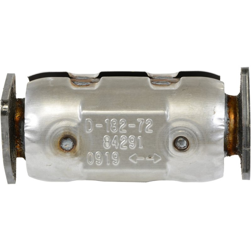 Walker 84291 Catalytic Converter - Rear