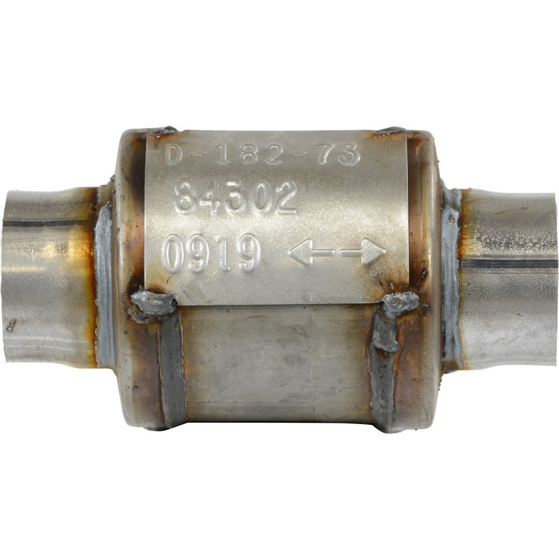 Walker 84302 Catalytic Converter
