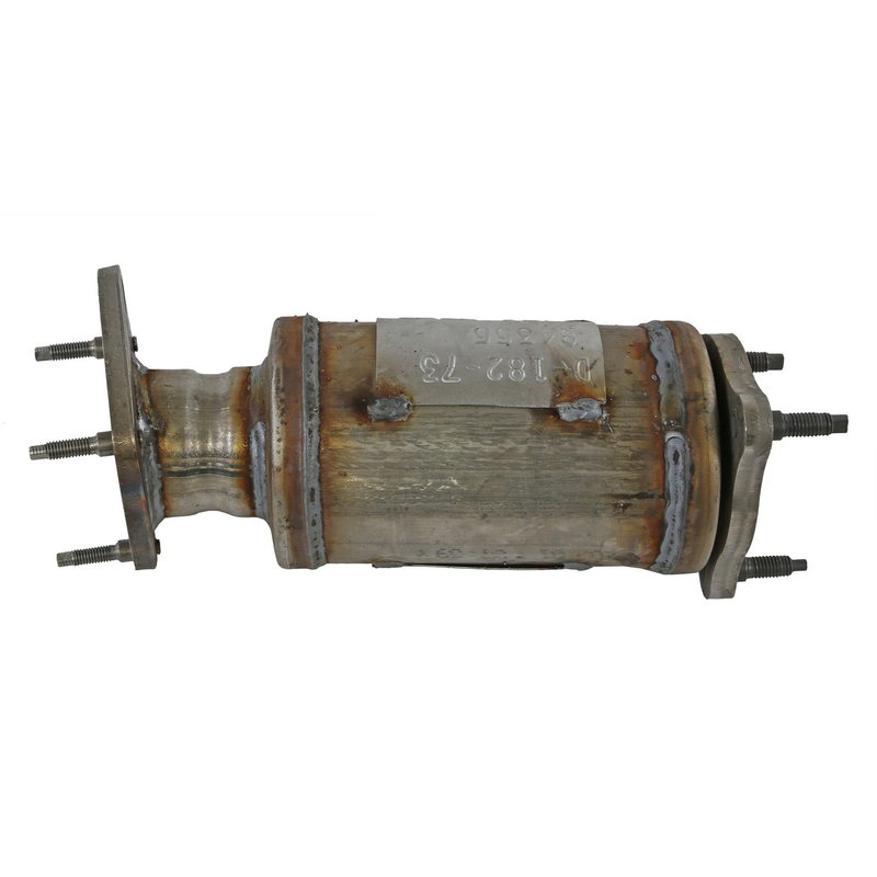 Walker 84355 Catalytic Converter - Front