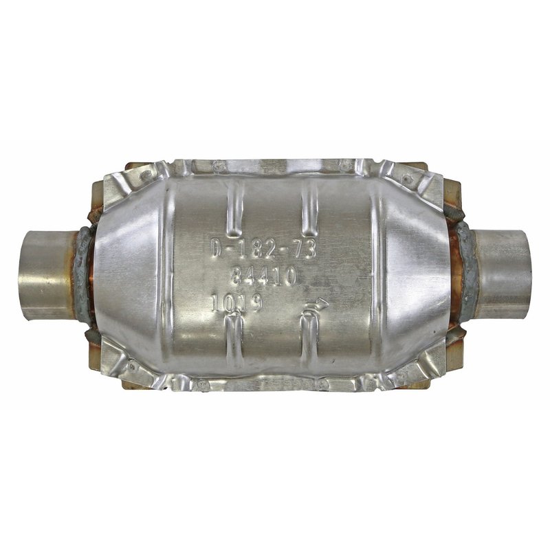 Walker 84410 Catalytic Converter - Rear, Rear Left or Rear Right