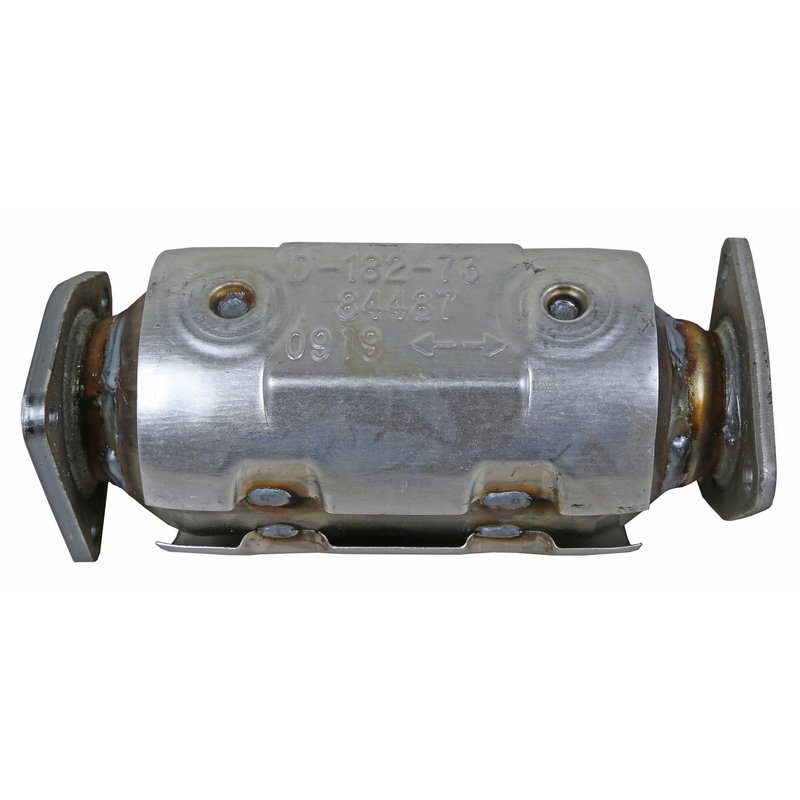 Walker 84487 Catalytic Converter - Rear
