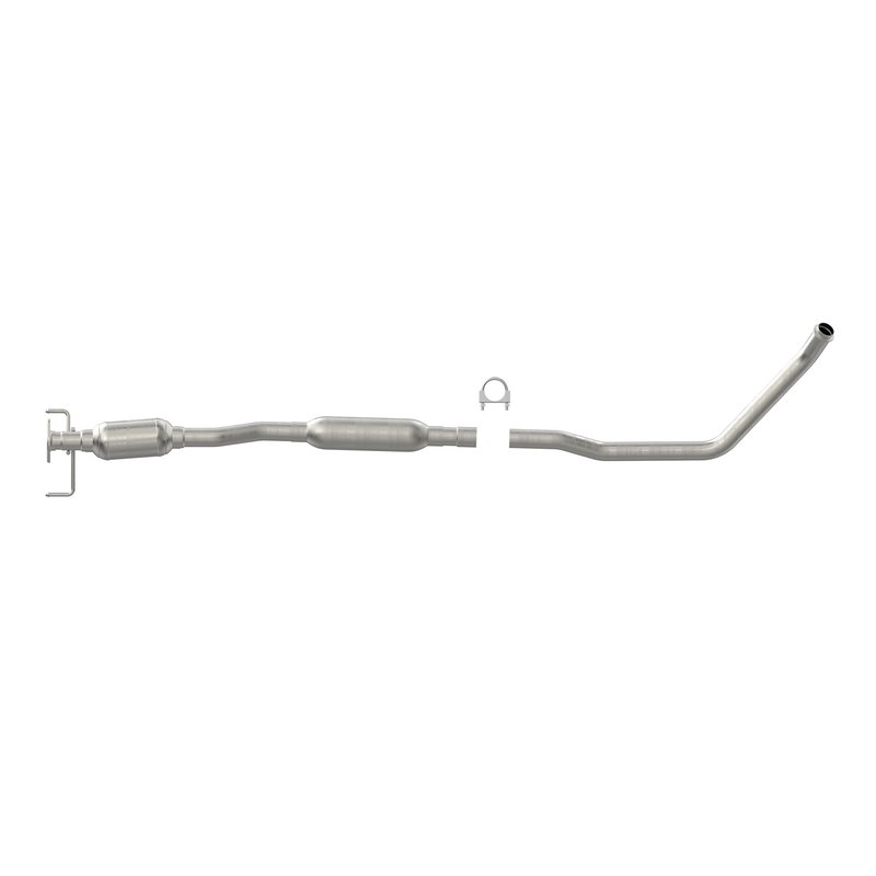 Walker 84493 Catalytic Converter - Left or Rear
