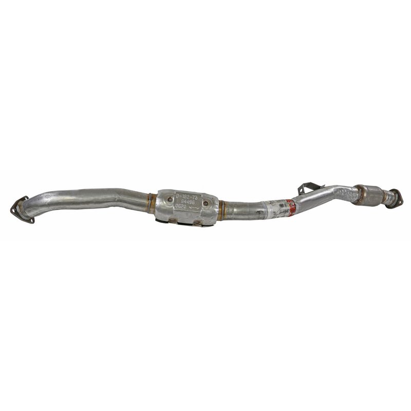Walker 84496 Catalytic Converter - Rear