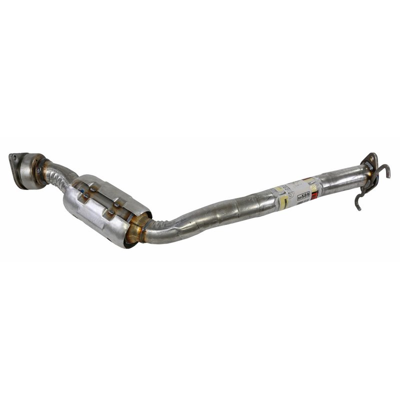 Walker 84589 Catalytic Converter