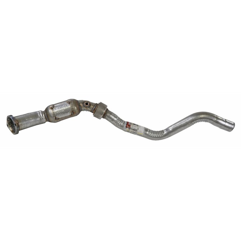 Walker 84592 Catalytic Converter - Left
