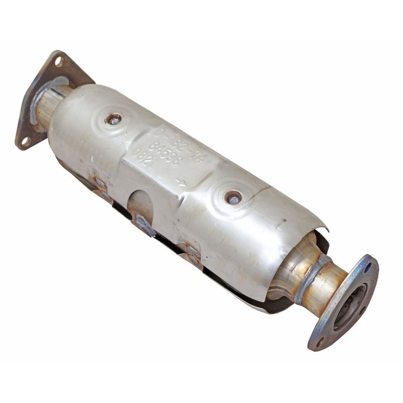 Walker 84598 Catalytic Converter