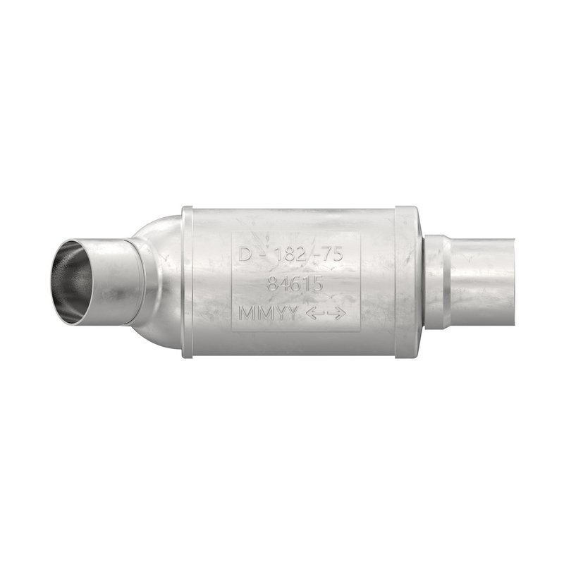 Walker 84615 Catalytic Converter - Left