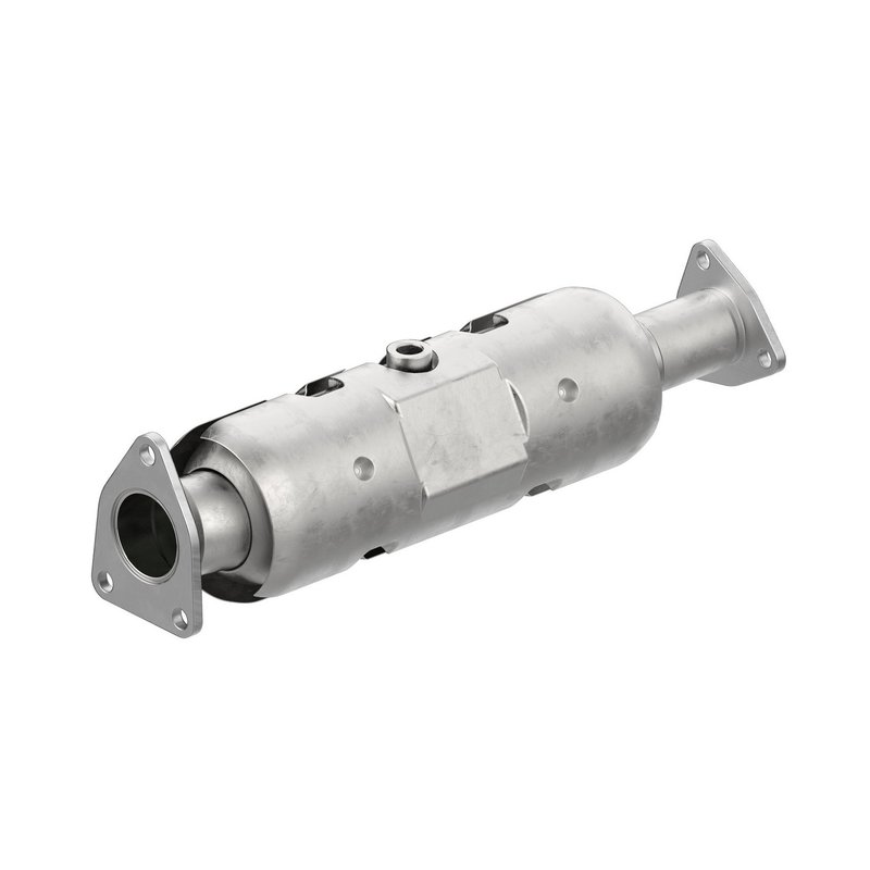 Walker 84695 Catalytic Converter
