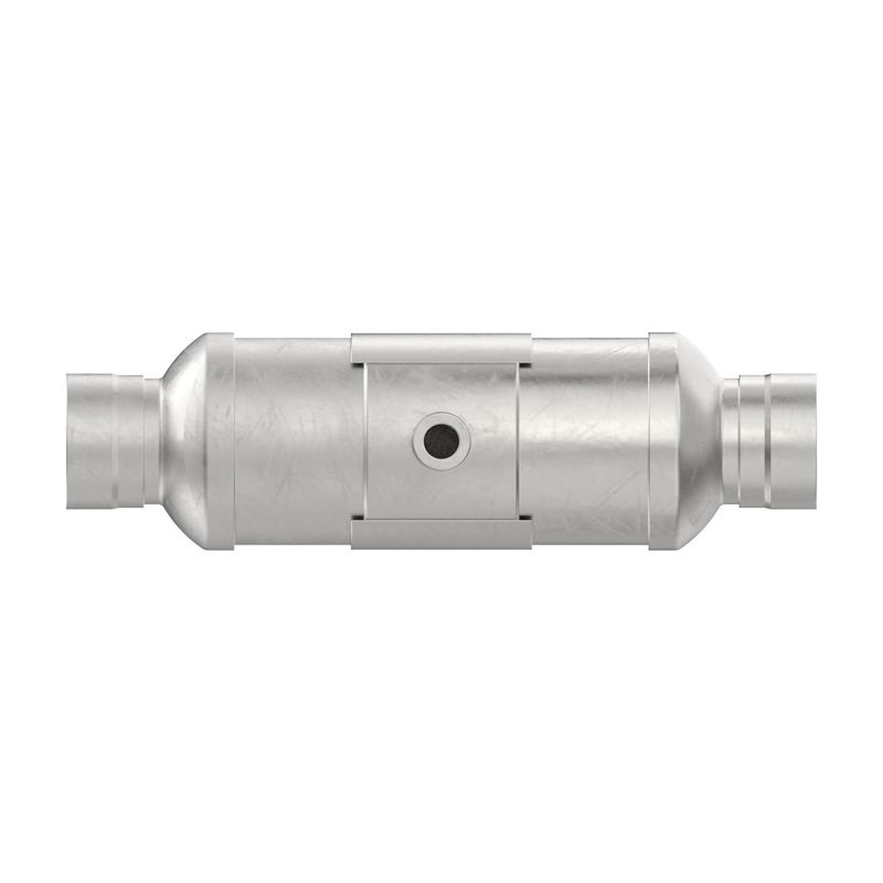 Walker 84712 Catalytic Converter - Left