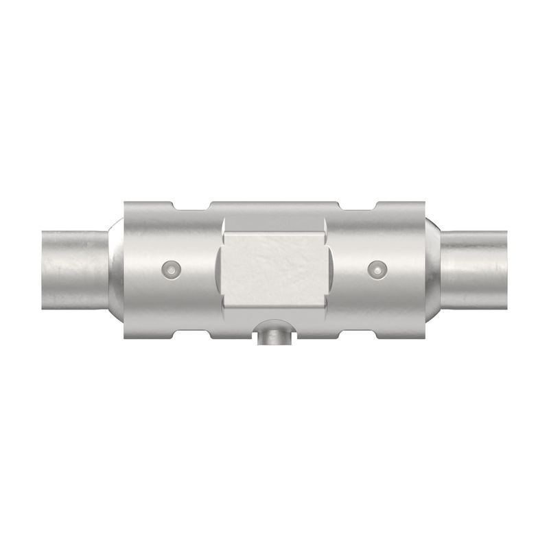 Walker 84715 Catalytic Converter - Left or Right