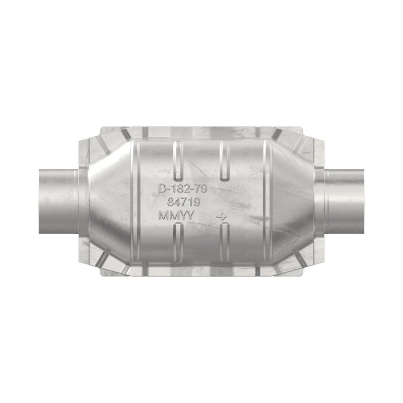 Walker 84719 Catalytic Converter - Front, Front Left or Front Right