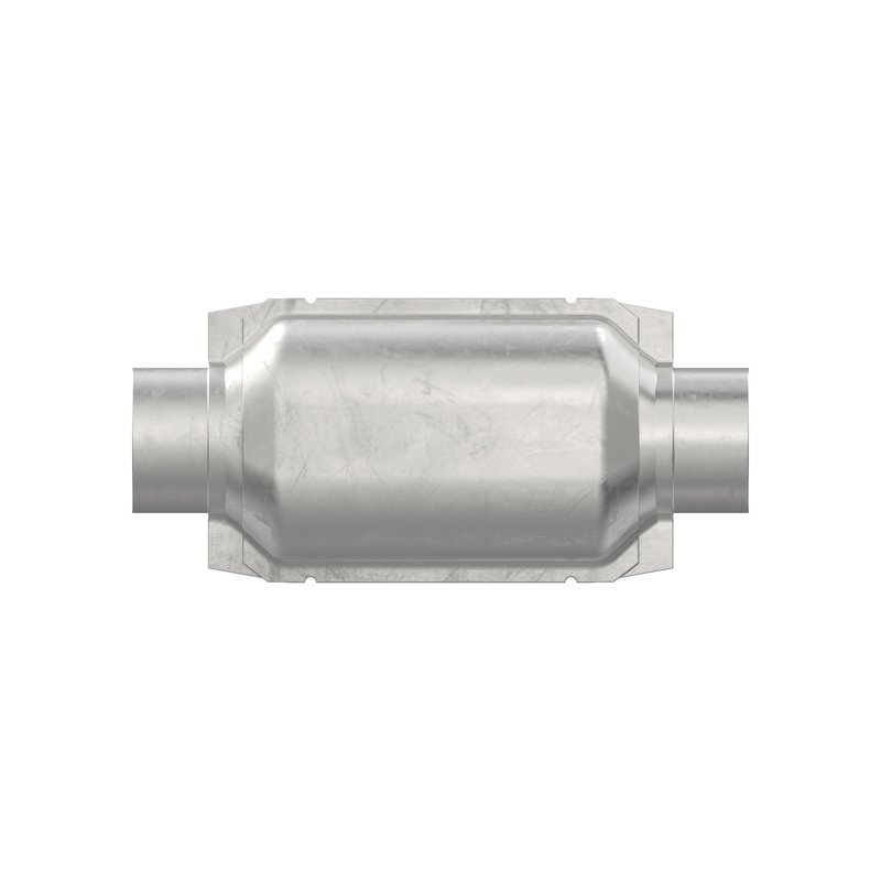 Walker 84720 Catalytic Converter - Front, Front Left or Front Right