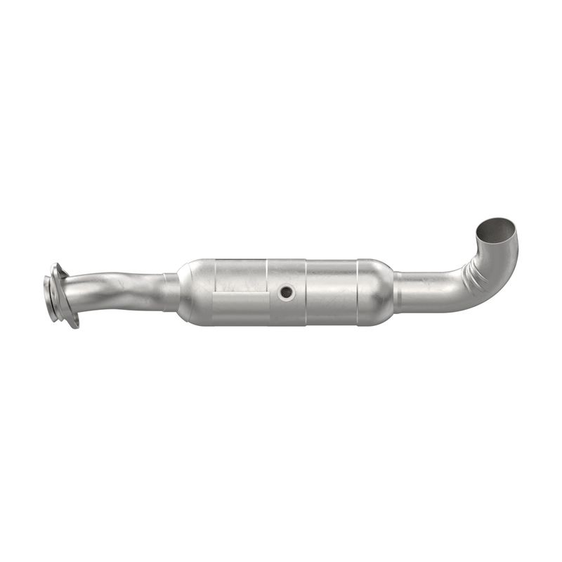 Walker 84728 Catalytic Converter - Left
