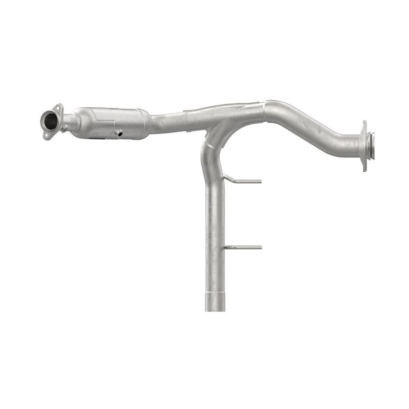 Walker 84763 Catalytic Converter - Right