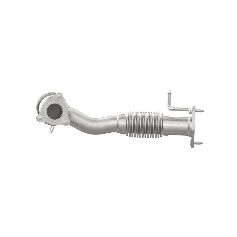 Walker 84765 Catalytic Converter - Front