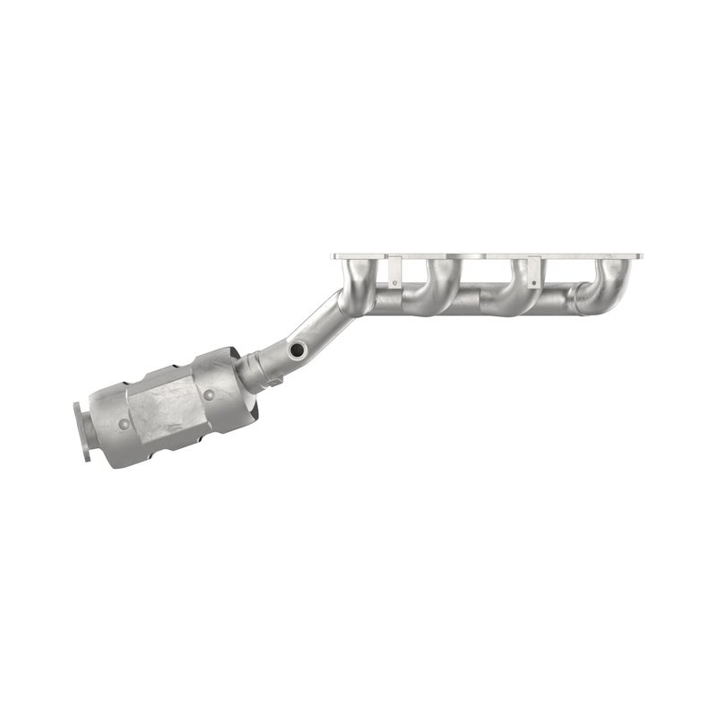 Walker 84775 Catalytic Converter with Integrated Exhaust Manifold - Front Right