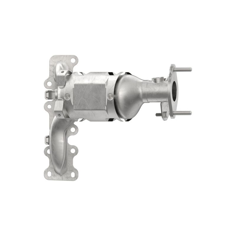 Walker 84787 Catalytic Converter - Left