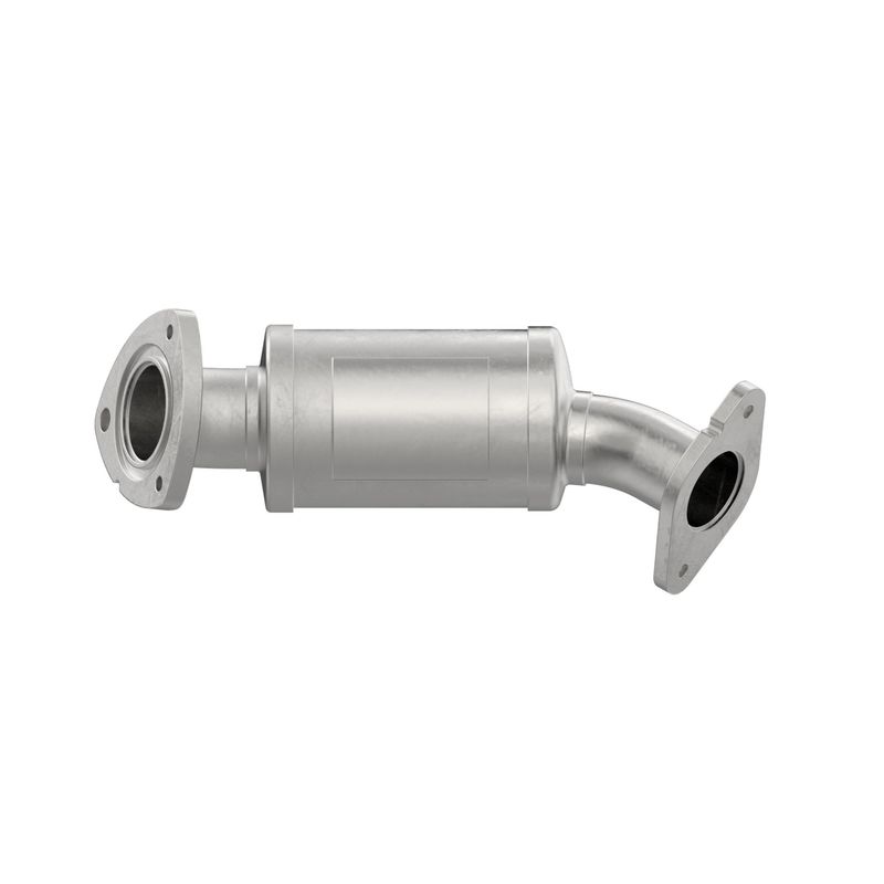 Walker 84790 Catalytic Converter - Front Right