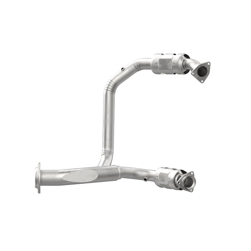 Walker 84798 Catalytic Converter