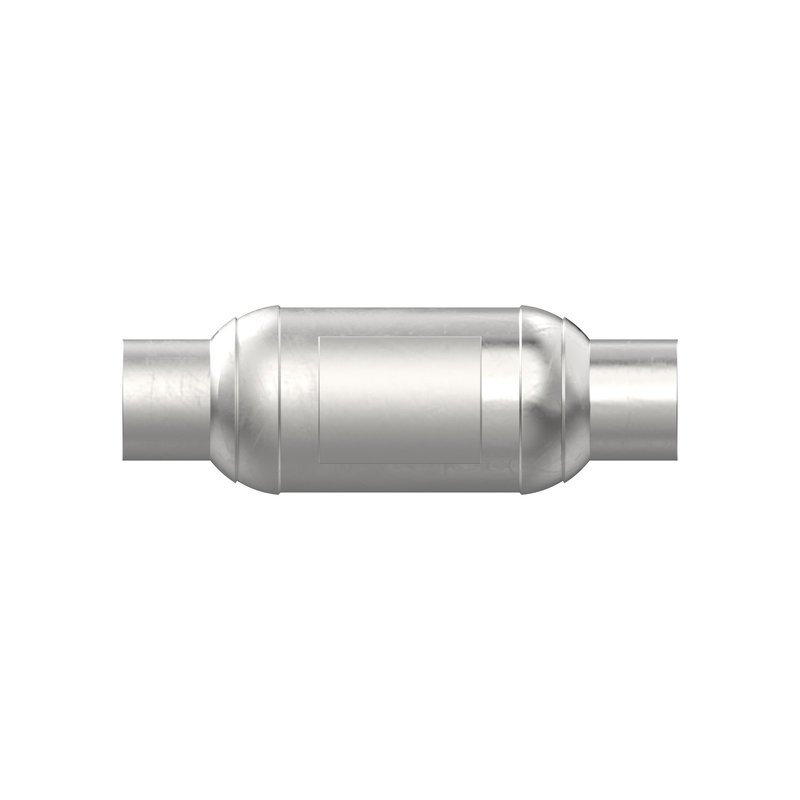 Walker 84801 Catalytic Converter - Rear or Rear Left