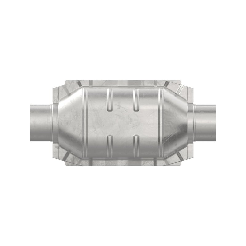 Walker 84803 Catalytic Converter - Rear or Rear Left