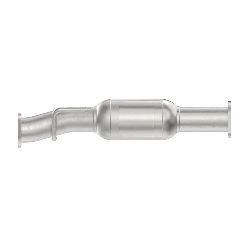 Walker 84893 Catalytic Converter - Rear