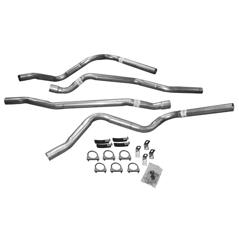 Dynomax 89005 Exhaust System Kit
