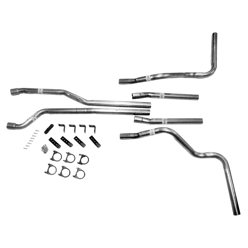 Dynomax 89007 Exhaust System Kit