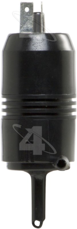ACI 172186 Windshield Washer Pump - Front or Rear