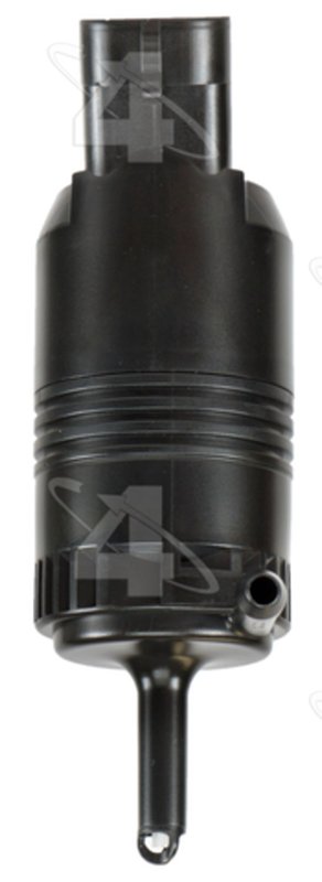 ACI 172435 Windshield Washer Pump - Front or Rear