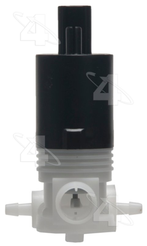 ACI 174169 Windshield Washer Pump - Front or Rear