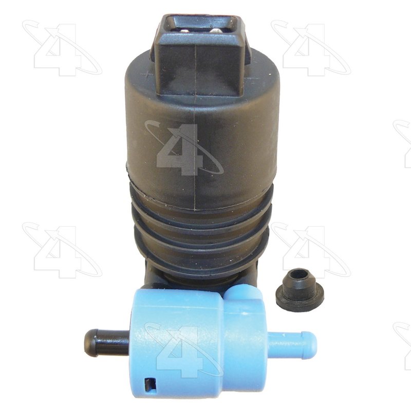 ACI 177119 Windshield Washer Pump - Front or Rear