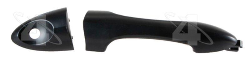 ACI 360266 Exterior Door Handle - Front Left