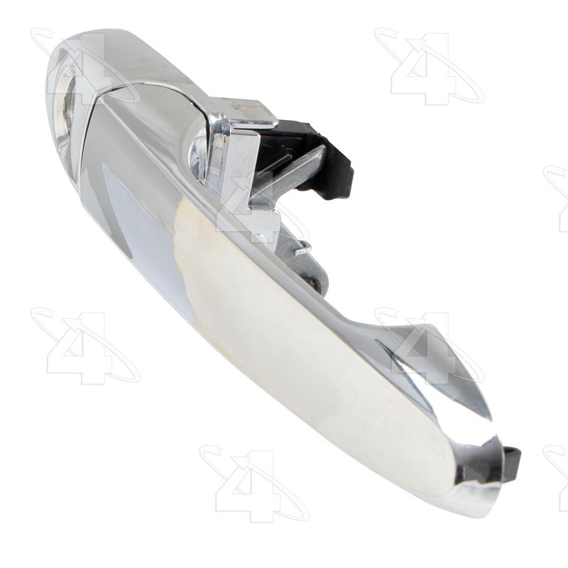 ACI 360268 Exterior Door Handle - Front Left