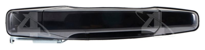 ACI 360290 Exterior Door Handle - Rear Left