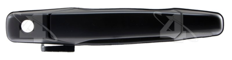 ACI 360296 Exterior Door Handle - Front Left