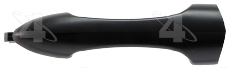 ACI 360325 Exterior Door Handle - Front Right, Rear Left or Rear Right