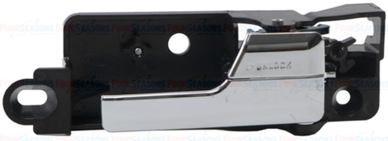 ACI 361305 Interior Door Handle - Rear Right