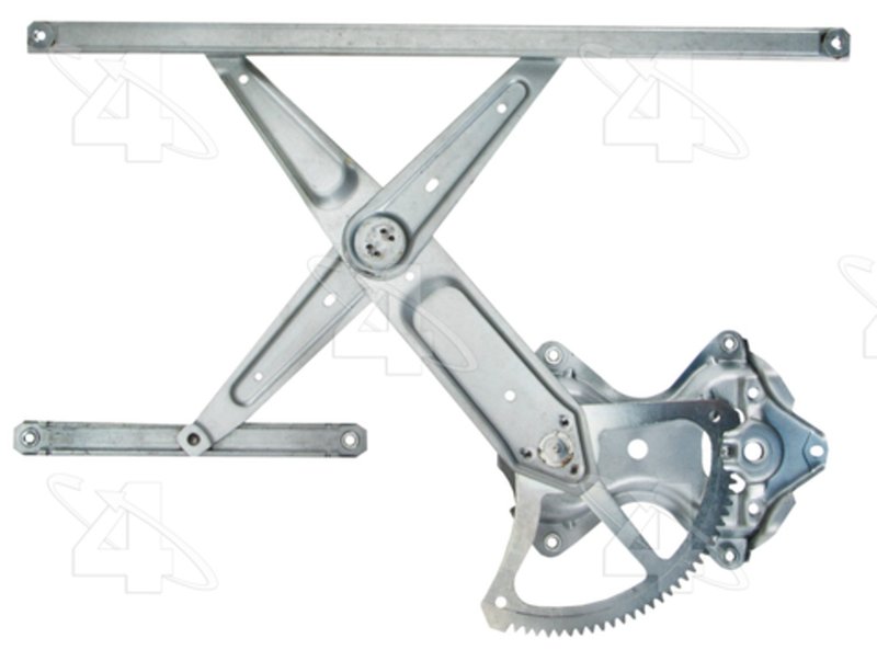 ACI 380049 Window Regulator - Front Right