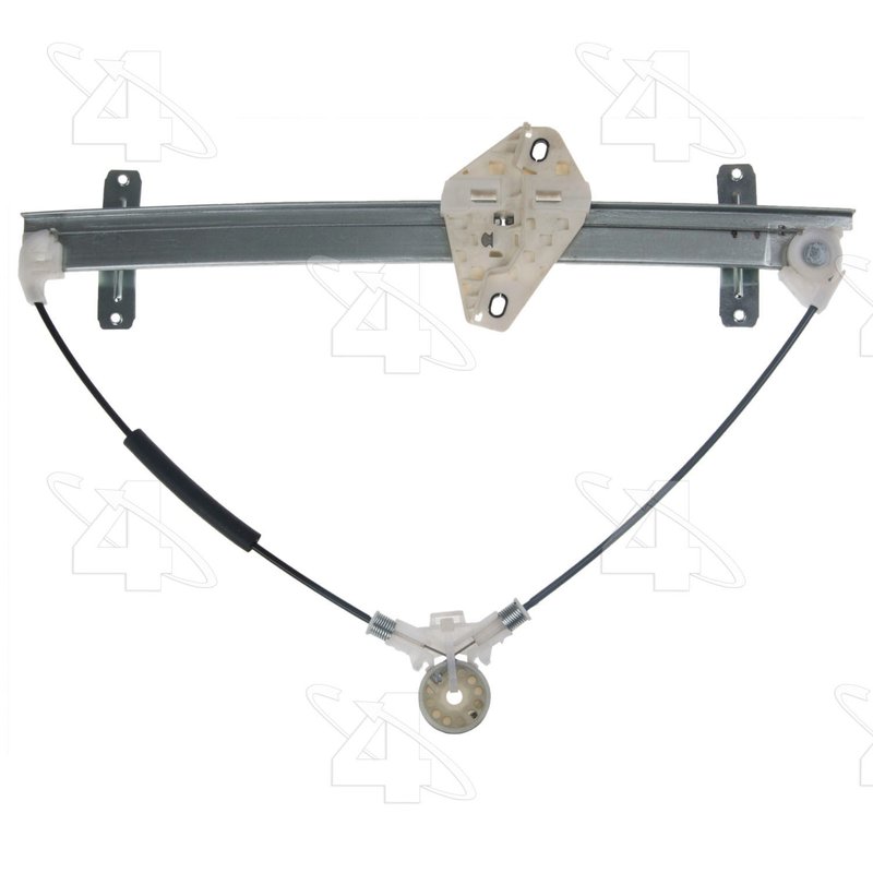 ACI 380092 Window Regulator - Front Left