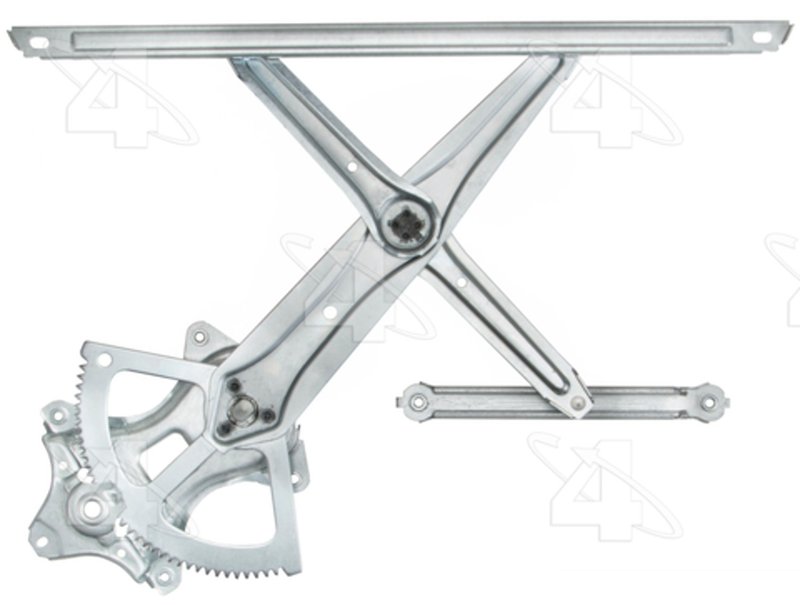 ACI 380126 Window Regulator - Front Left