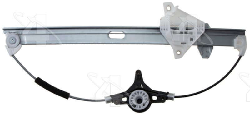 ACI 380134 Window Regulator - Front Left