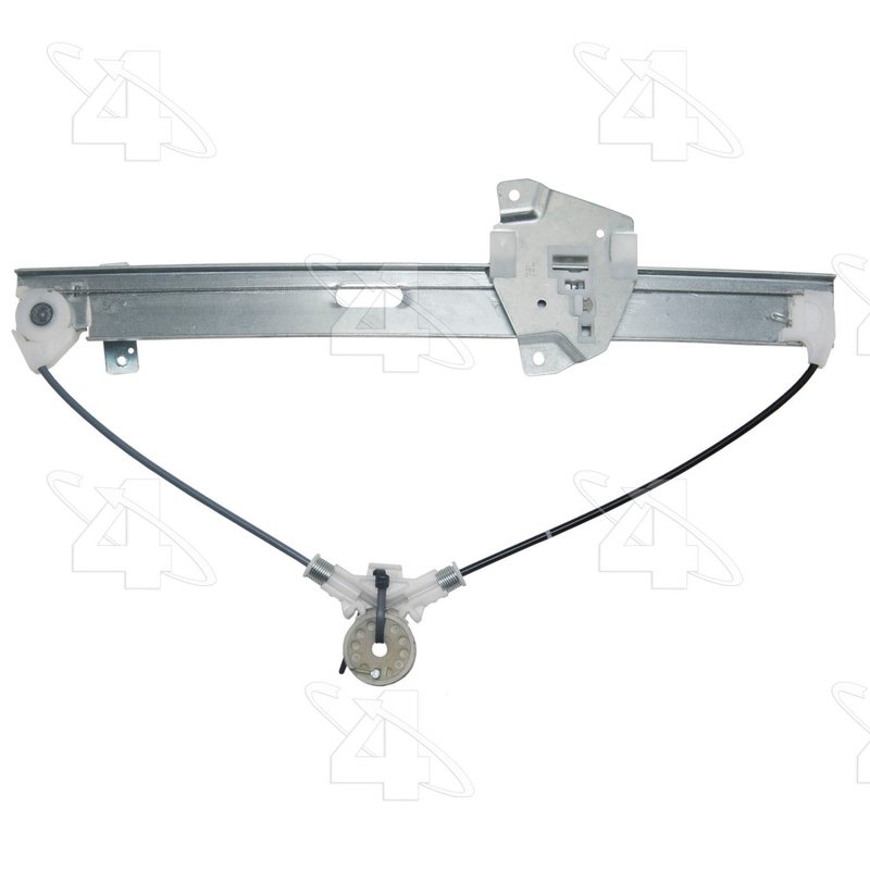 ACI 380162 Window Regulator - Rear Left