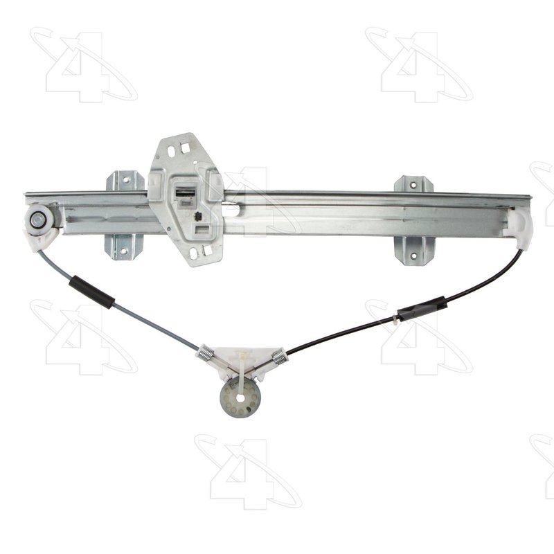 ACI 380180 Window Regulator - Front Left