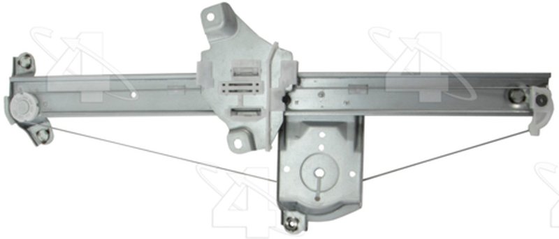 ACI 380212 Window Regulator - Front Left
